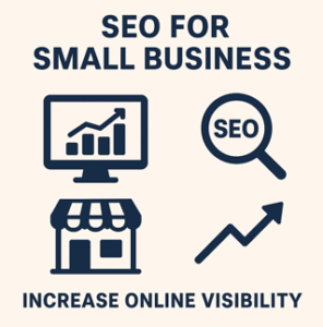 SEO for small medium