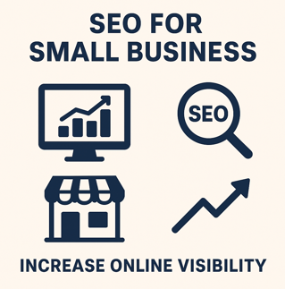 SEO for small medium