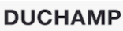 duchamp london