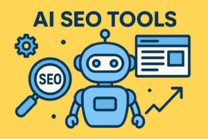 AI Seo tools