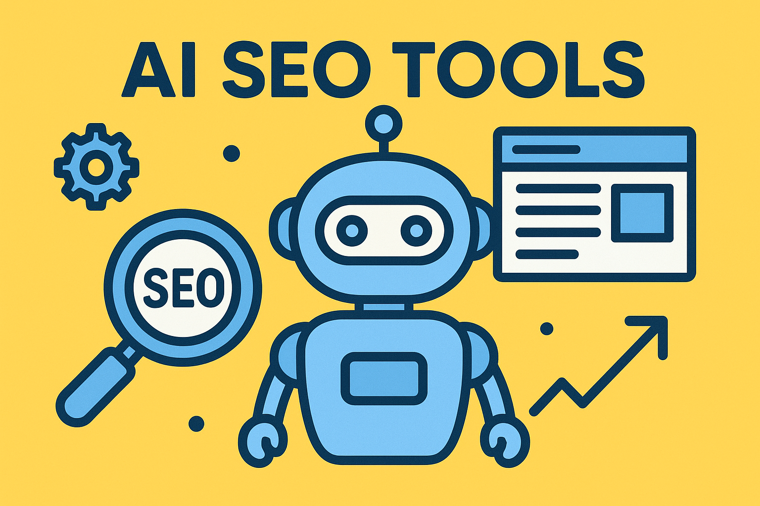 AI Seo tools