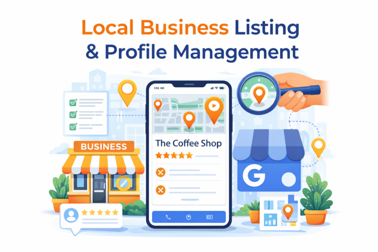 google business listing