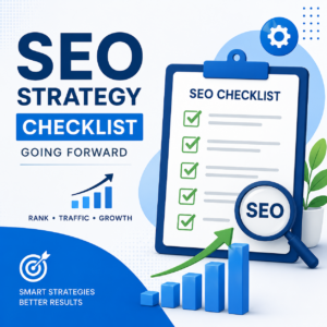 SEOchecklistforAI